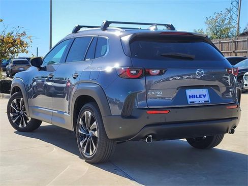 New 2026 MAZDA CX-50 2.5 Hybrid w/ Weather Package image 3