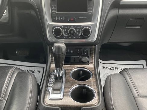 Used 2016 GMC Acadia SLT AWD/4WD image 22