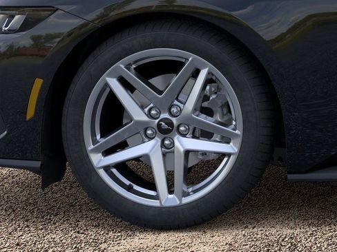 New 2025 Ford Mustang Premium image 19