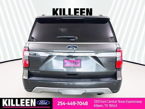 Used 2021 Ford Expedition Limited RWD image 7