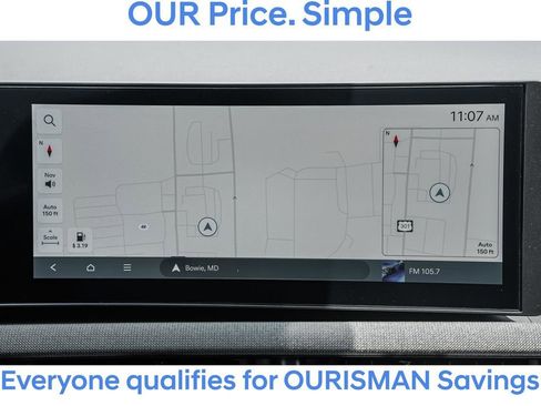 New 2025 Hyundai Santa Cruz Limited image 20