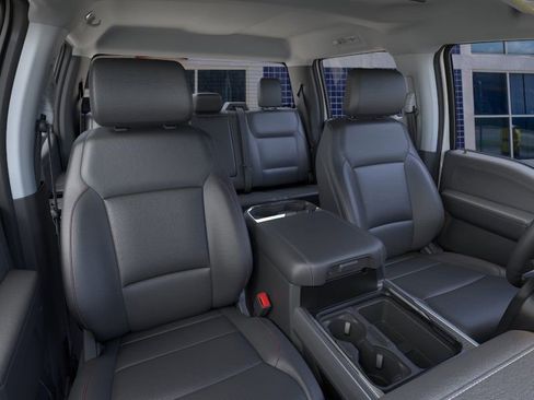 New 2025 Ford F250 Lariat image 11