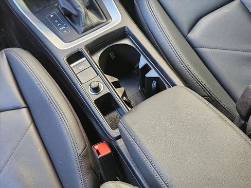 Used 2023 Audi Q3 2.0T Premium Plus w/ Premium Plus Package image 15