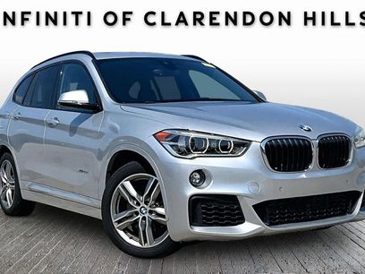 Used 2016 BMW X1 xDrive28i