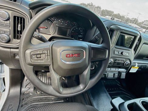 New 2026 GMC Sierra 3500 Pro w/ Convenience Package AWD/4WD image 5