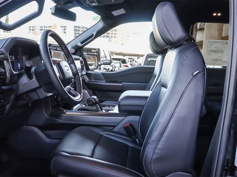 New 2026 Ford F150 Lariat image 16