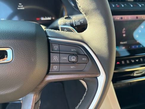 New 2026 Jeep Grand Cherokee Limited w/ Limited Altitude Package RWD image 47