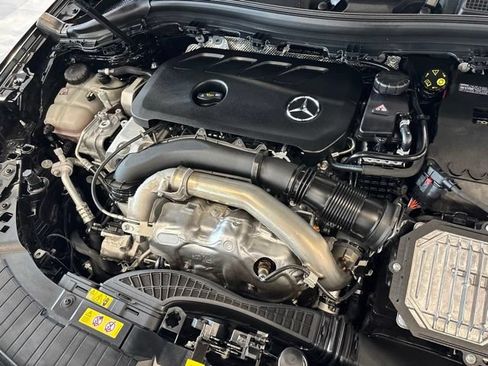 Certified 2026 Mercedes-Benz GLA 250 image 38
