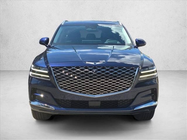 Used 2023 Genesis GV80 2.5T w/ Prestige 20" Package AWD/4WD image 2