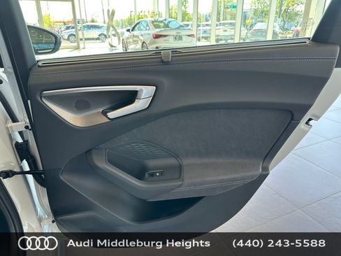 Used 2026 Audi S5 Premium Plus w/ Premium Plus Package AWD/4WD image 20