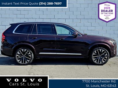 New 2026 Volvo XC90 T8 Ultra w/ Protection Package Premier
