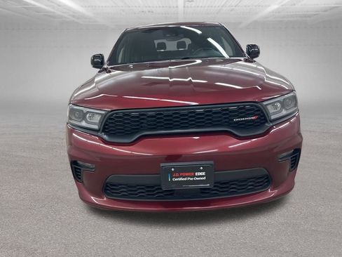 Used 2023 Dodge Durango GT image 5