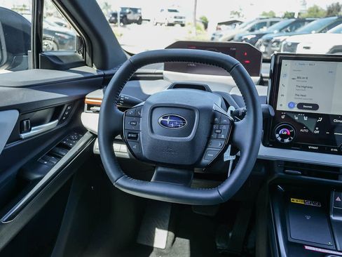 New 2026 Subaru Uncharted AWD image 11