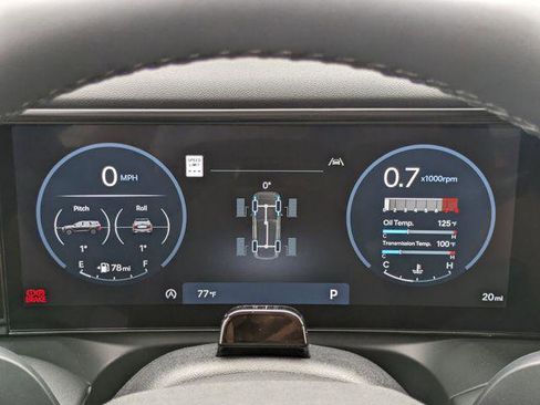 New 2026 Hyundai Palisade XRT Pro image 27