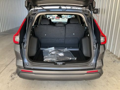 New 2026 Honda CR-V EX image 21