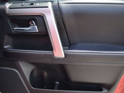 Certified 2023 Toyota 4Runner Limited AWD/4WD image 24