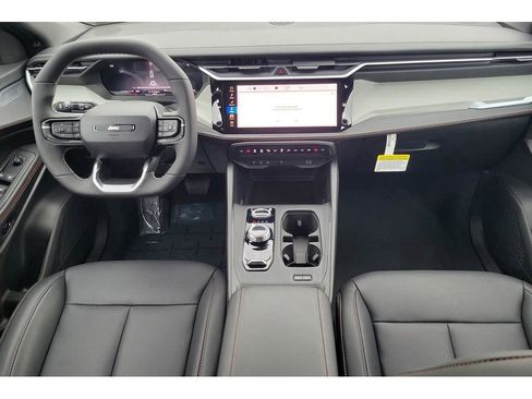 New 2026 Jeep Cherokee Limited image 11