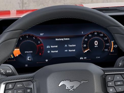 New 2026 Ford Mustang GT Premium RWD image 13