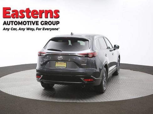 Used 2022 MAZDA CX-9 Touring w/ Touring Premium Package AWD/4WD image 43