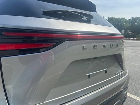 Used 2024 Lexus NX 350 AWD image 17