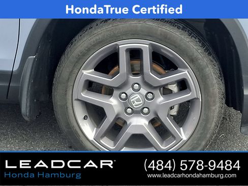 Certified 2023 Honda Passport EX-L image 11