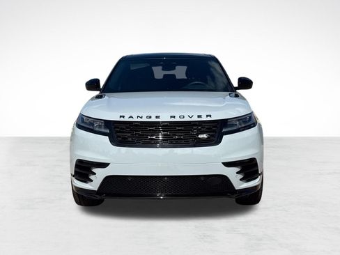 Used 2026 Land Rover Range Rover Velar Dynamic SE AWD/4WD image 5