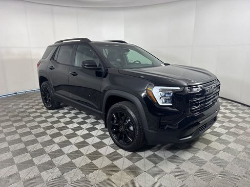 New 2026 GMC Terrain Elevation w/ Elevation Premium Package image 3