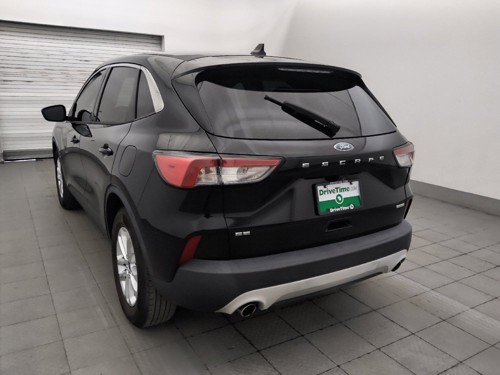 Used 2020 Ford Escape SE FWD image 5
