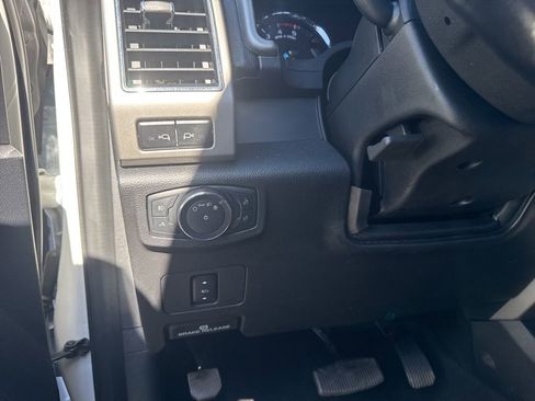 Used 2021 Ford F250 Lariat image 7