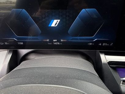 Used 2026 BMW i5 eDrive40 w/ M Sport Package