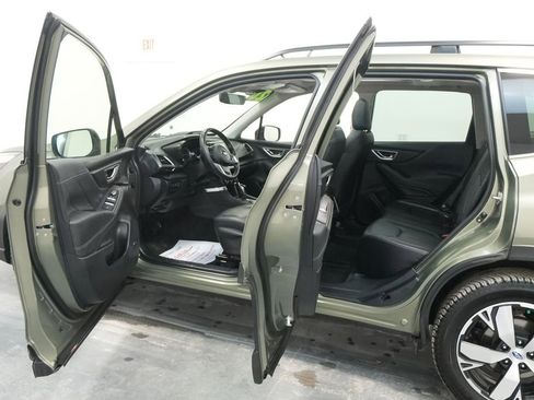 Used 2020 Subaru Forester Touring w/ Popular Package #2 image 26