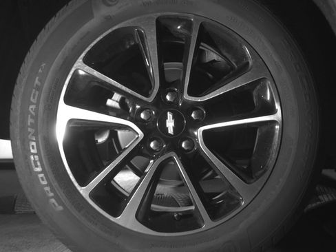 Used 2025 Chevrolet TrailBlazer LT image 15