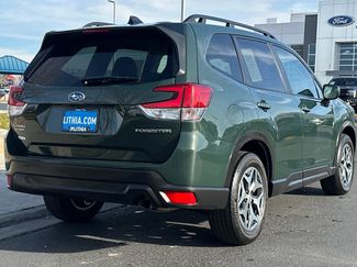Used 2024 Subaru Forester Premium video 2