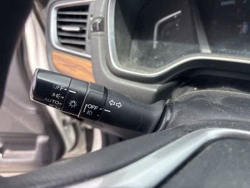 Used 2018 Honda CR-V EX image 15