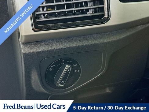 Used 2023 Volkswagen Atlas SEL image 10