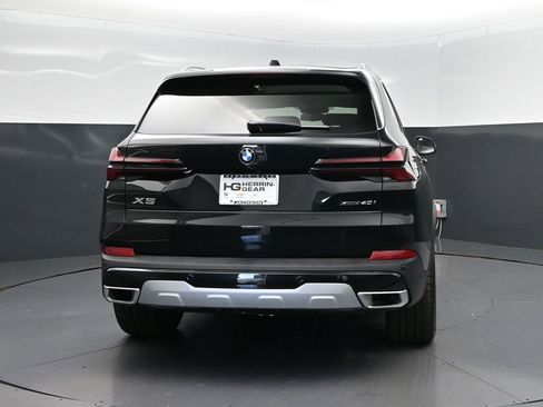 New 2026 BMW X5 xDrive40i image 6
