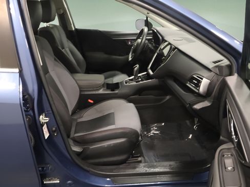 Used 2020 Subaru Legacy Sport w/ Popular Package #2 AWD/4WD image 14
