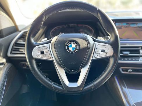 Used 2020 BMW X7 xDrive40i image 47