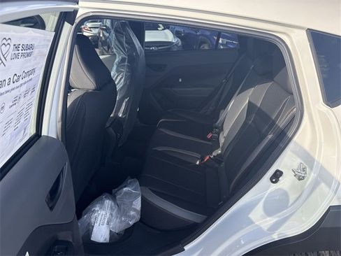 New 2025 Subaru Crosstrek 2.5i Wilderness image 21