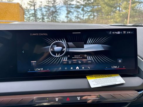 New 2026 BMW X3 xDrive30 w/ Convenience Package image 17