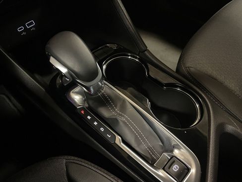 Used 2025 Buick Encore GX Preferred image 41