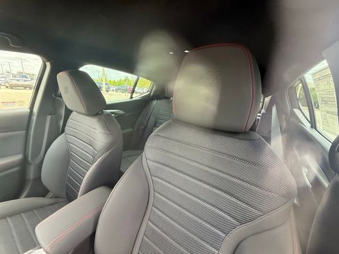 New 2025 Dodge Hornet GT w/ GT Blacktop Package image 22