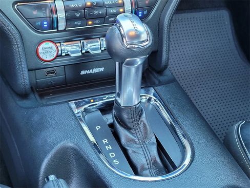 Used 2016 Ford Mustang Premium w/ Equipment Group 201A image 20