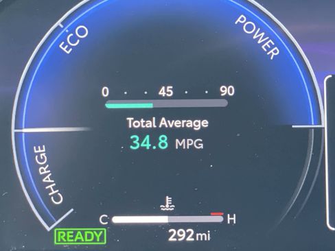Used 2026 Toyota Camry XLE w/ Premium Package AWD/4WD image 34