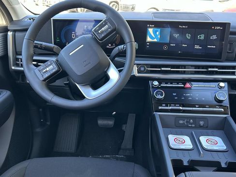 New 2026 Hyundai Santa Fe SE image 21