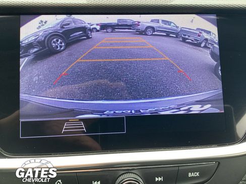 Used 2023 Buick Encore GX Essence w/ Experience Buick Package AWD/4WD image 18