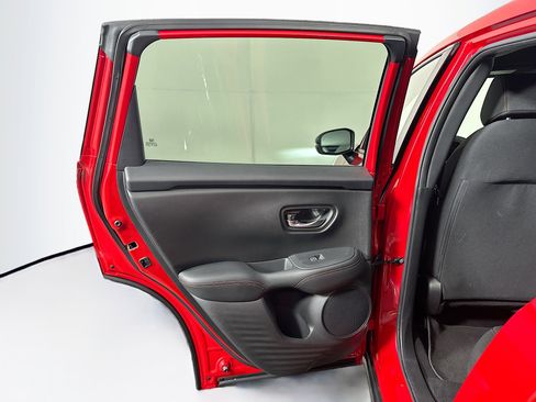 Used 2023 Honda HR-V Sport image 25