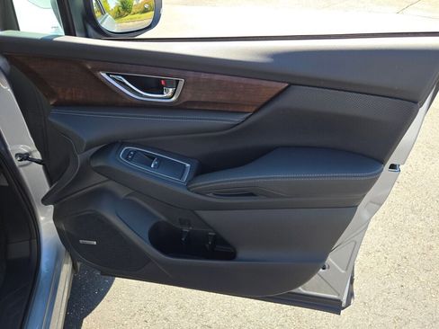 New 2025 Subaru Ascent Touring image 5