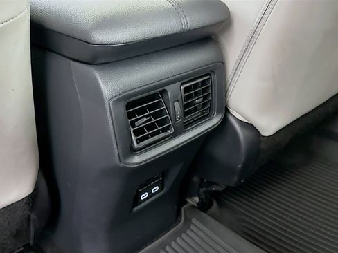 Used 2025 Toyota RAV4 Limited w/ Advanced Technology Package image 27