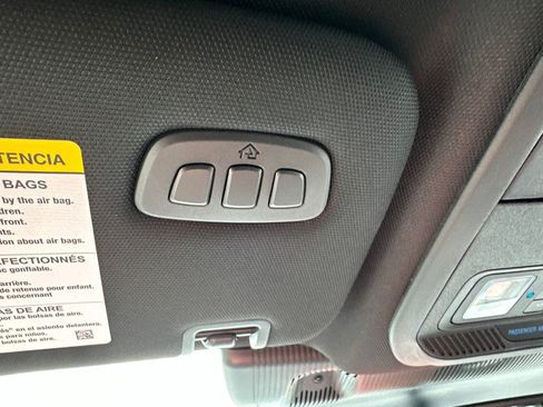 New 2026 Ford Explorer ST AWD/4WD image 29